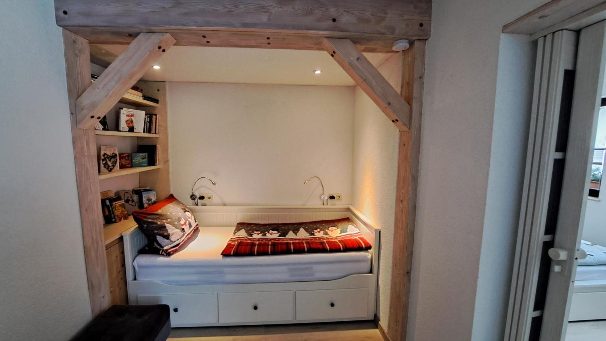Ferienwohnung Aronia Garten Oberwiesenthal Esterno foto